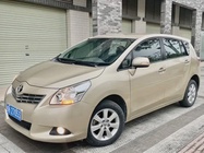 Toyota Verso 2012