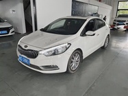 Kia K3 2013