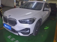 BMW X1 2021