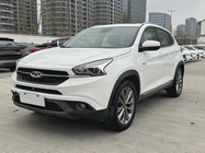 Chery Tiggo 7 2017
