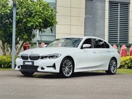 BMW 3 Series 2019