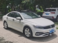 Volkswagen Lamando 2022