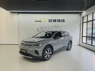 Volkswagen ID.4 2022