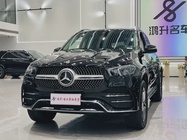 Mercedes-Benz GLE-Class 2023