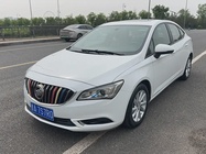 Buick Verano 2017