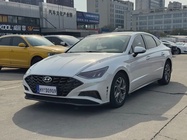 Hyundai Sonata 2022