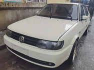 Volkswagen Jetta 2013