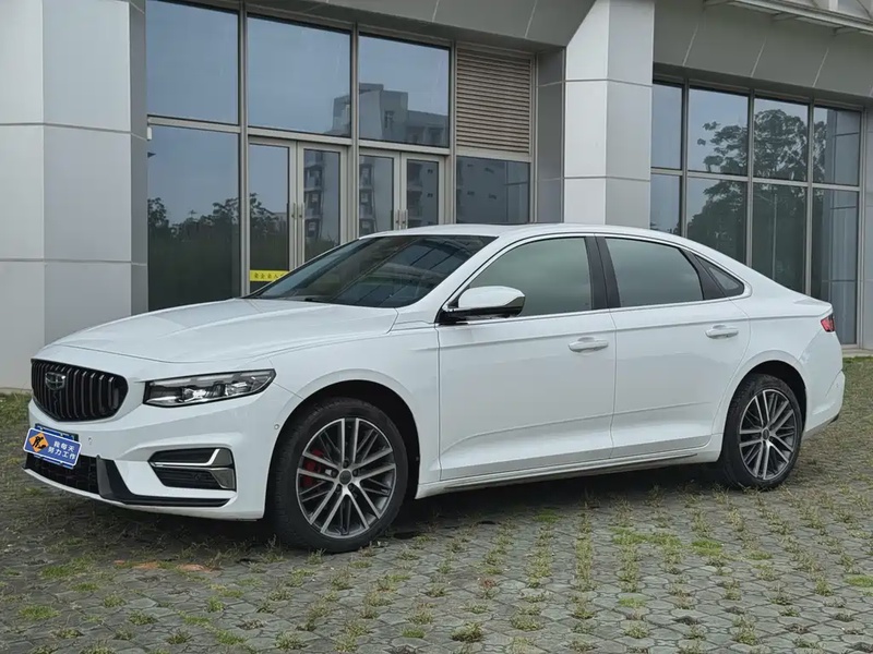 Geely Xingrui
