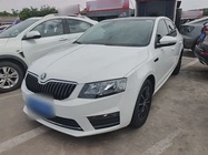 Skoda Octavia 2017