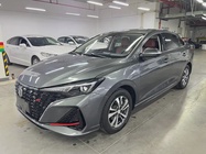 Changan Eado 2025