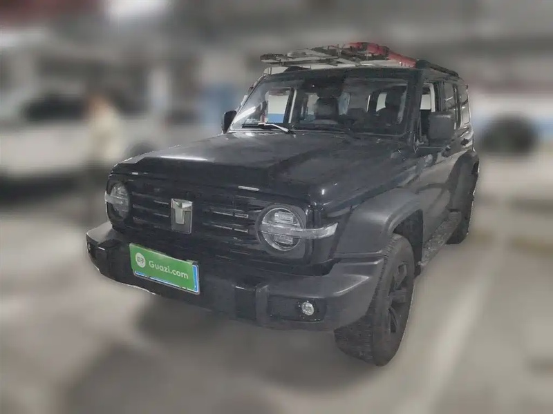 Tank 300