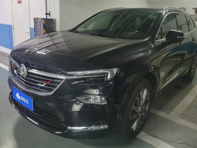 Buick Enclave