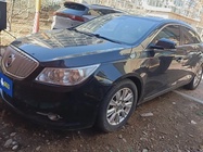 Buick LaCrosse 2013
