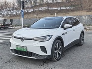 Volkswagen ID.4 2021