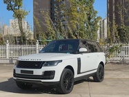 Land Rover Range Rover 2018