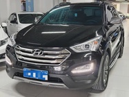 Hyundai Santa Fe 2015