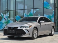 Toyota Avalon 2021