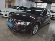 Audi A3 2016