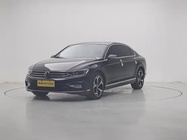 Volkswagen Magotan 2023