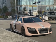 Audi R8 2013