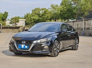 Nissan Teana 2022