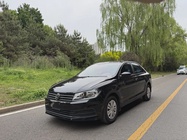 Volkswagen Santana 2017