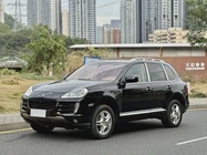 Porsche Cayenne 2009