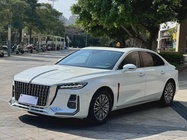 Hongqi H5 2024
