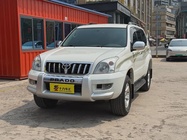 Toyota Prado 2004