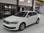 Volkswagen Lavida 2017