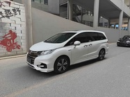 Honda Odyssey 2021