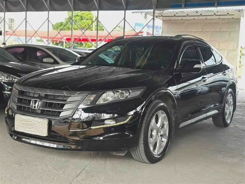 Honda Crosstour