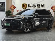 Li Auto L9 2023