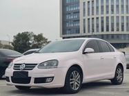 Volkswagen Sagitar 2011