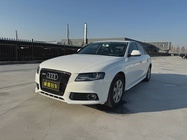 Audi A4 2012