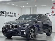 BMW X5 2022