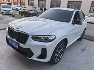 BMW X3 2025