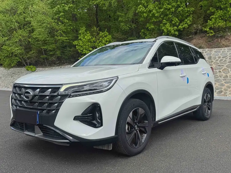 GAC GS4