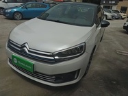 Citroen C4 2016