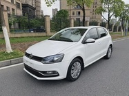 Volkswagen Polo 2019