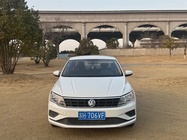 Volkswagen Jetta 2019