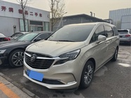 Buick GL8 2021