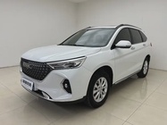 Haval M6 2021