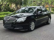 Buick Excelle 2012