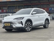 BYD PLUS 2023