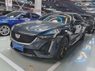 Cadillac CT5 2021