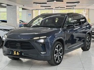 NIO ES8 2021