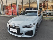 BMW i4 2022