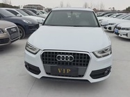 Audi Q3 2016