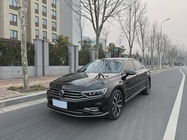 Volkswagen Magotan 2021